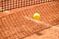 La Lega degli “Eretici” del Tennis