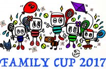 Family Cup 2017