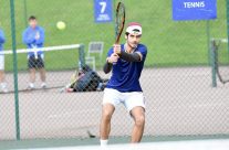 Surrey University – Tennis & Study