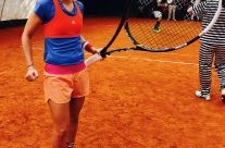 CRAZY TENNIS – Tutti pazzi per il Tennis!