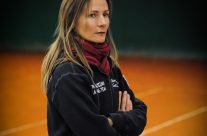 Tennis Italiano intervista Amanda Gesualdi