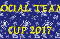 🏆 Social Team Cup 2017