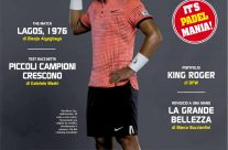 Editoriale di Lorenzo Cazzaniga – Tennis Italiano Marzo 2017