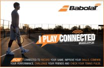 Tennis con Babolat Pop or Play – Il Futuro è ora!