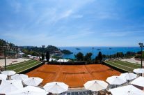 Tennis Olistico: dal Tennis low cost al Country Club di Montecarlo!