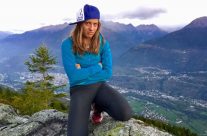 Sara Marcionni – Alpine Tennis Player