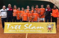 Circuito Trtt Slam 2018 – Masters Finali