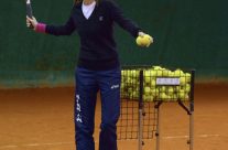 XV Convegno UISP 2018: Tennis Multitasking