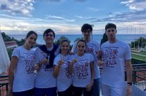 Bocconi Sport Team è Vicecampione all’European Clay Tournament 2018