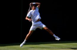 Tennis Olistico intervista Gianluigi Quinzi – Seconda puntata