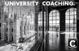 L’Università del Coaching