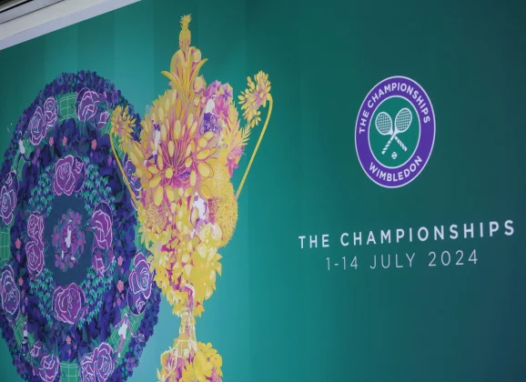 Wimbledon 2024: un modello di sostenibilità nel tennis